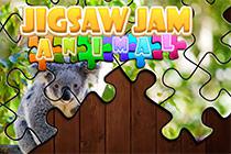 play Jigsaw Jam Animal
