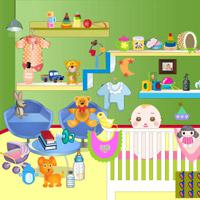 play Baby-Room-Hidden-Objects