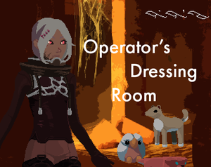 play Operator'S Dressing Room