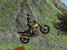 play Dirt Bike Rider