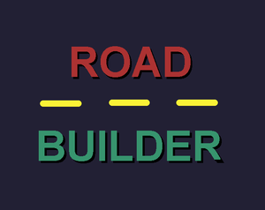 play Road Builder