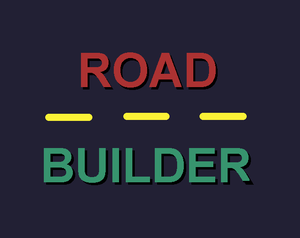 Road Builder