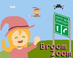 play Broom Zoom