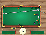 play Pool Clash: 8 Ball Billiards Snooker