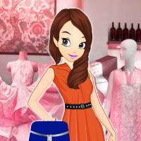 play Rescue Girl From Fashion Studio