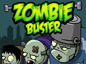 Eg Zombie Buster