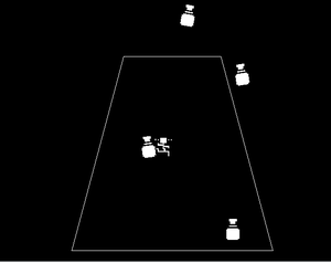 play Anxious Bowling