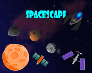 play Spacescape