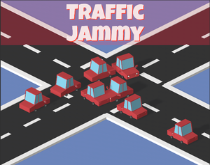 play Traffic Jammy