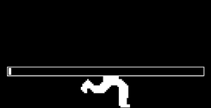 play Mr. Loading Bar