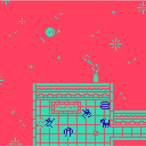 play Careful, It'S Wet In Outerspace