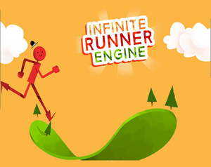play Infinite Runner Engine