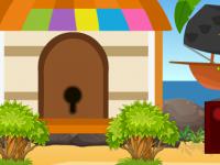 play Happy Honey Bee Escape