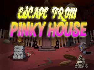 Escape From Pinky House