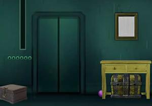 play Escape From Tunnel (Mirchigames