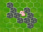 play Block The Pig