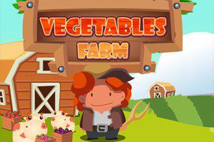 Vegetables Farm