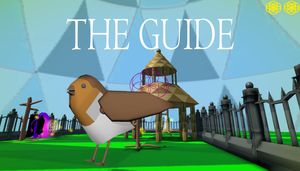 play The Guide