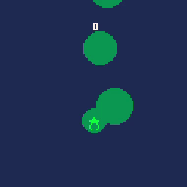play Froggy Frogger