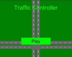 play Traffic Controller