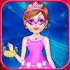 Fashionista Dress Up