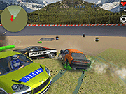 play Xtreme Demolition Arena Derby