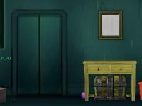 play Escape From Tunnel