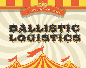 play Ballistic Logistics