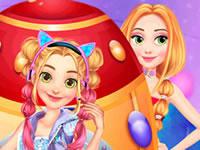 play Multiverse Rapunzel