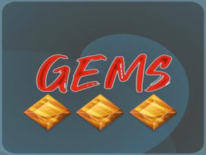 play Gems