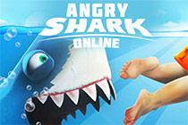 play Angry Shark Online