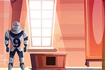 play Templar Castle Escape