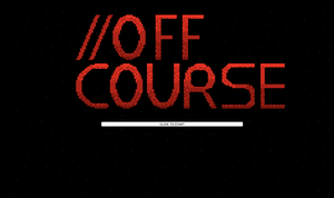 play //Off Course