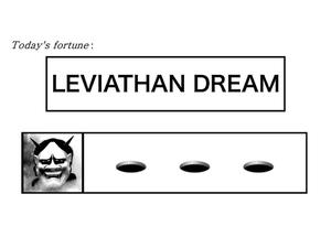play Leviathan Dream