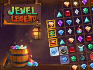 play Jewel Legend