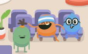 Dumb Ways Jr Zany'S Hospital