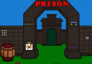 play Find The Jailer Walkie Talkie