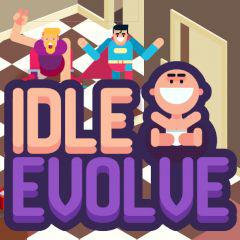 Idle Evolve