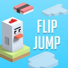 play Flip Jump