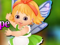 play Cute Fairy Girl Escape