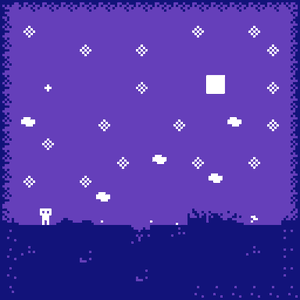 play The Stars Are Beautiful Tonight