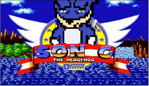 play Sonc The Hedgehog