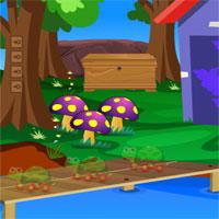 play Cute Fairy Girl Escape