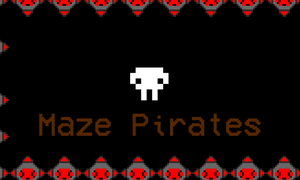 play Maze Pirate