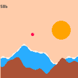 play Beach560
