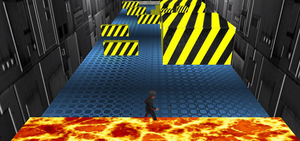 play Phobos Chamber