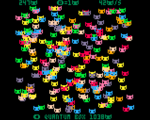 play Catpocalypse