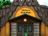 play Mysteries Of Park 1