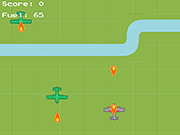 play River Raiders