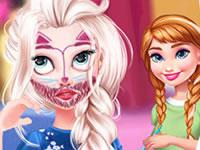 play Disney Prank Wars Makeover